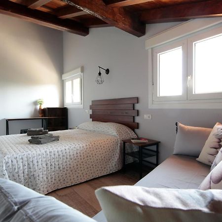 Ondarbaso Apartamentos Rurales III เซสโตอา ภายนอก รูปภาพ