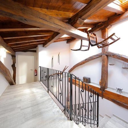 Ondarbaso Apartamentos Rurales III เซสโตอา ภายนอก รูปภาพ