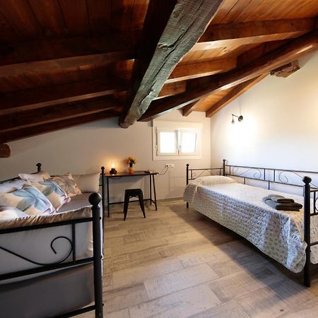 Ondarbaso Apartamentos Rurales III เซสโตอา ภายนอก รูปภาพ
