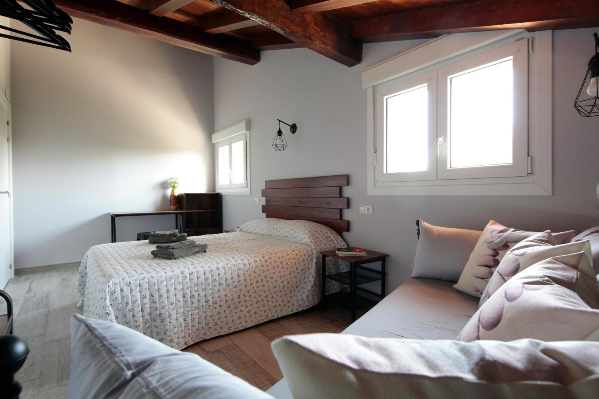 Ondarbaso Apartamentos Rurales III เซสโตอา ภายนอก รูปภาพ