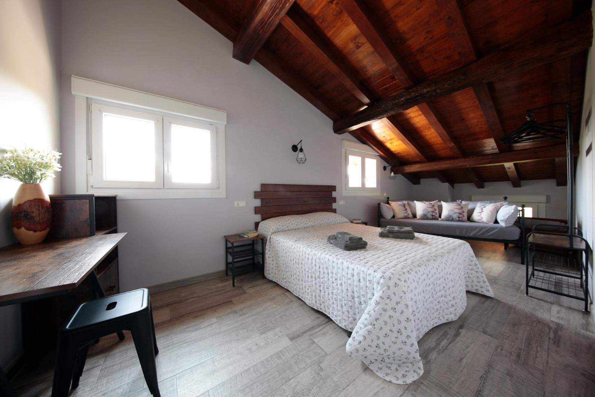 Ondarbaso Apartamentos Rurales III เซสโตอา ภายนอก รูปภาพ