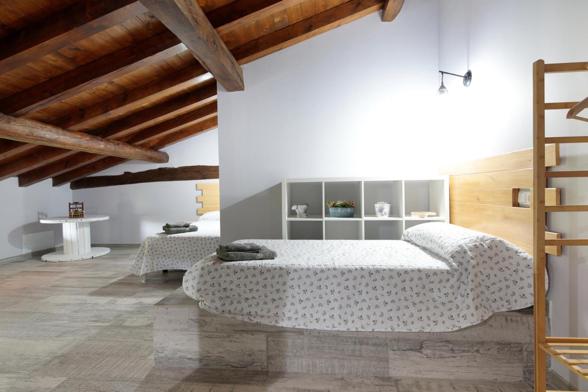 Ondarbaso Apartamentos Rurales III เซสโตอา ภายนอก รูปภาพ