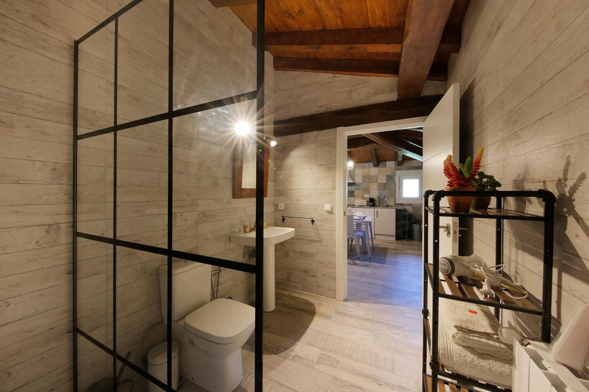 Ondarbaso Apartamentos Rurales III เซสโตอา ภายนอก รูปภาพ